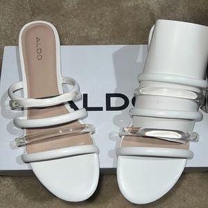 Aldo Daneil Sandals